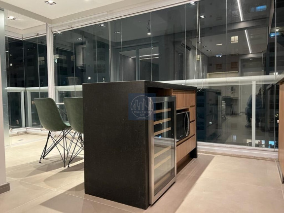 Imagem Apartamento com 1 Quarto à Venda, 46 m² em Vila Olímpia - São Paulo Imagem Apartamento com 1 Quarto à Venda, 46 m² em Vila Olímpia - São Paulo