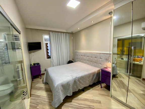 Imagem Cobertura com 3 Quartos à Venda, 197 m² em Praia Da Costa - Vila Velha