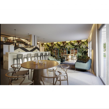 Imagem Apartamento com 4 Quartos à Venda, 267 m² em Fazenda - Itajaí