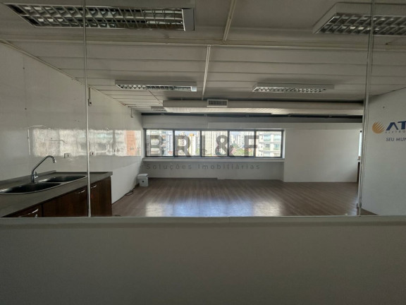 Imagem Imóvel Comercial para Alugar, 140 m² em Brooklin  - São Paulo