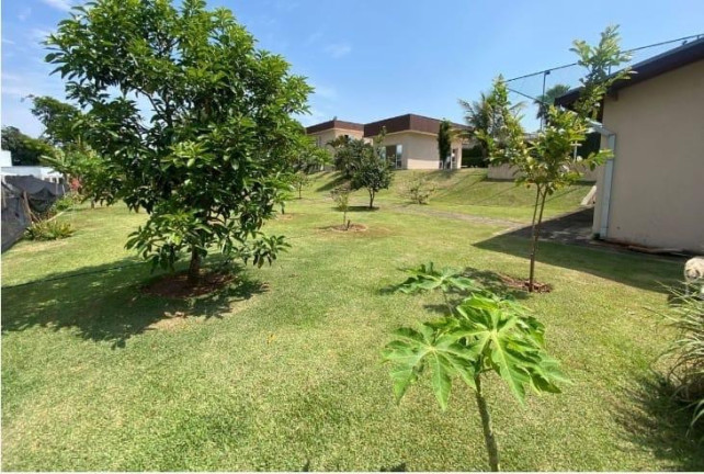 Imagem Casa de Condomínio com 4 Quartos à Venda,  em Portal Dos Lagos - Boituva