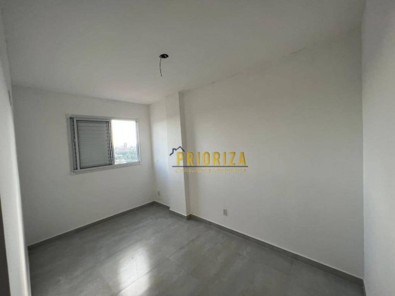 Imagem Apartamento com 2 Quartos à Venda, 55 m² em Jardim Prestes De Barros - Sorocaba