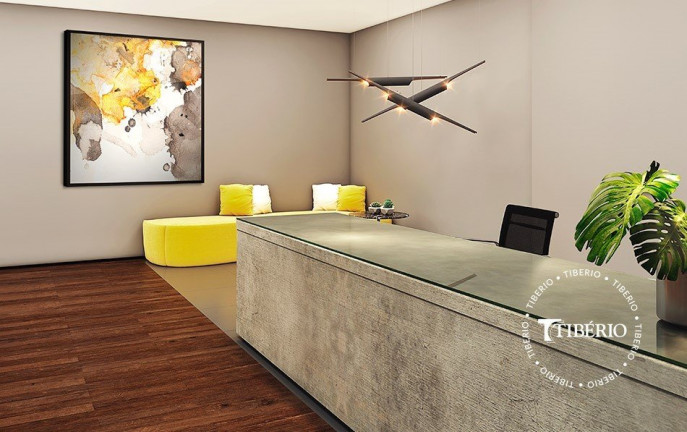 Imagem Apartamento com 3 Quartos à Venda, 69 m² em Campo Belo - São Paulo Imagem Apartamento com 3 Quartos à Venda, 69 m² em Campo Belo - São Paulo