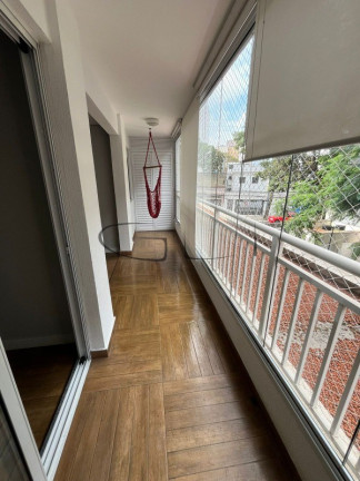 Foto do imóvel Imóvel com 2 Quartos à Venda, 48 m² em Brás - São Paulo