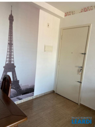 Imagem Apartamento com 2 Quartos à Venda, 49 m² em Parque Erasmo Assunção - Santo André Imagem Apartamento com 2 Quartos à Venda, 49 m² em Parque Erasmo Assunção - Santo André