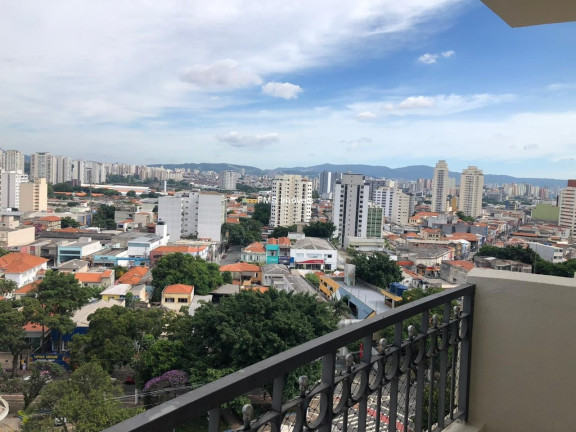 Cobertura com 3 Quartos à Venda, 167 m² em Alto Da Lapa - São Paulo