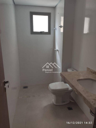 Imagem Apartamento com 3 Quartos à Venda, 107 m² em Jardim Paulista - Ribeirão Preto