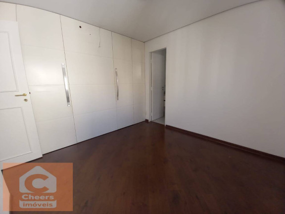 Imagem Apartamento com 3 Quartos para Alugar, 98 m² em Higienópolis - São Paulo