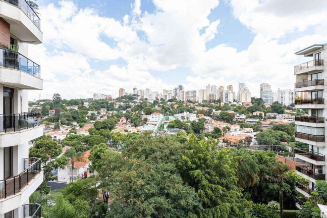 Imagem Apartamento com 3 Quartos à Venda, 269 m² em Higienópolis - São Paulo Imagem Apartamento com 3 Quartos à Venda, 269 m² em Higienópolis - São Paulo