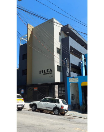 Imagem Imóvel com 2 Quartos à Venda, 40 m² em Vila Antonina - São Paulo