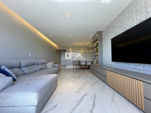 Imagem Imóvel com 3 Quartos à Venda, 110 m² em Norte (águas Claras) - Brasília
