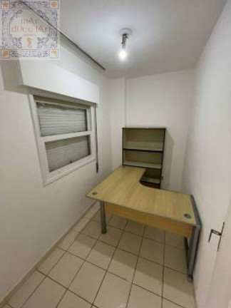 Imagem Apartamento com 4 Quartos à Venda, 160 m² em José Menino - Santos