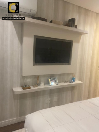 Imagem Apartamento com 3 Quartos à Venda, 186 m² em Ponta Da Praia - Santos Imagem Apartamento com 3 Quartos à Venda, 186 m² em Ponta Da Praia - Santos