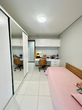 Imagem Imóvel com 3 Quartos à Venda, 120 m² em Jardim Camburi - Vitória Imagem Imóvel com 3 Quartos à Venda, 120 m² em Jardim Camburi - Vitória