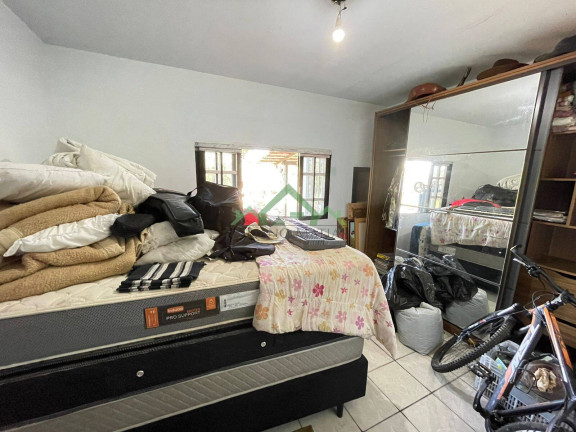 Imagem Casa com 2 Quartos à Venda, 130 m² em Costeira - Balneário Barra Do Sul