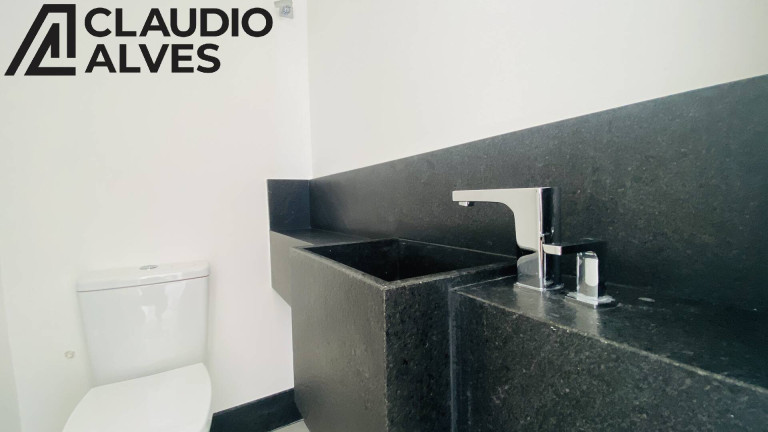 Imagem Casa de Condomínio com 4 Quartos à Venda, 225 m² em Papagaio - Feira De Santana