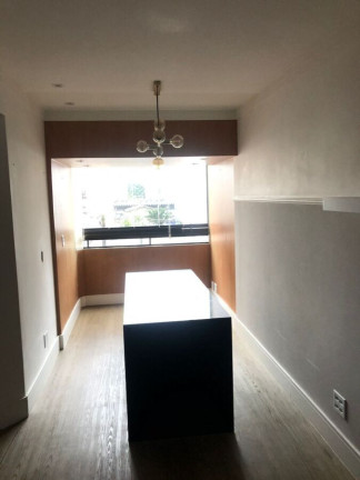 Imagem Apartamento com 2 Quartos à Venda, 70 m² em Itararé - São Vicente Imagem Apartamento com 2 Quartos à Venda, 70 m² em Itararé - São Vicente