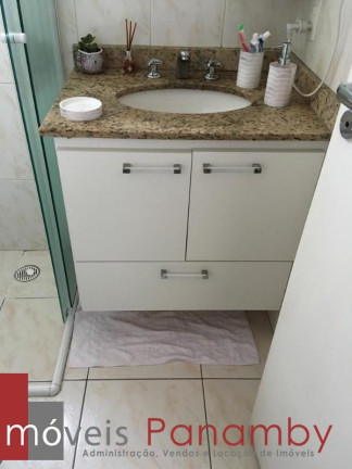 Imagem Apartamento com 3 Quartos à Venda, 58 m² em Vila Mazzei - São Paulo Imagem Apartamento com 3 Quartos à Venda, 58 m² em Vila Mazzei - São Paulo