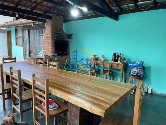 Imagem Casa com 4 Quartos à Venda, 250 m² em Caputera - Caraguatatuba Imagem Casa com 4 Quartos à Venda, 250 m² em Caputera - Caraguatatuba