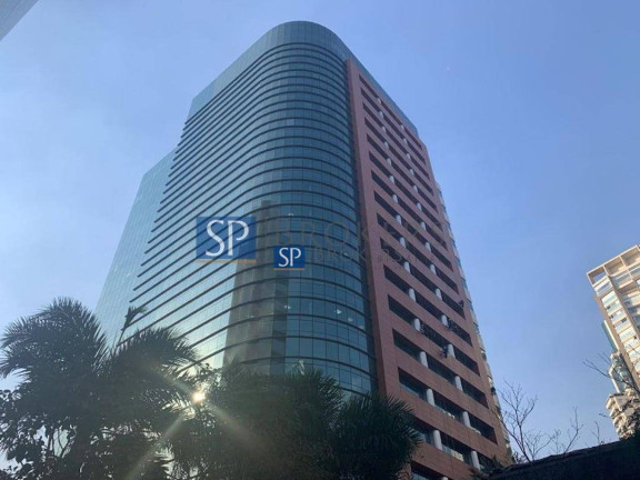 Imagem Sala Comercial para Alugar, 1.300 m² em Pinheiros - São Paulo