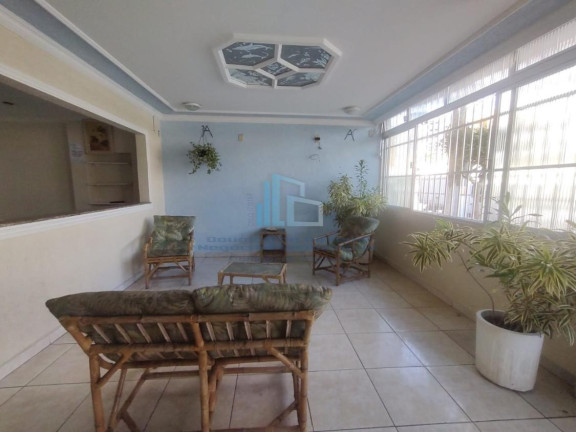 Imagem Apartamento com 1 Quarto à Venda, 36 m² em Caiçara - Praia Grande Imagem Apartamento com 1 Quarto à Venda, 36 m² em Caiçara - Praia Grande