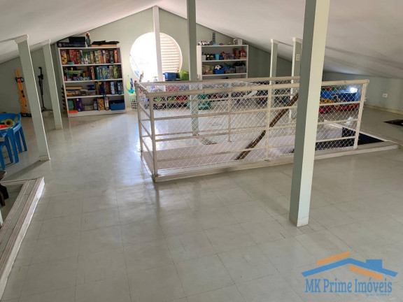 Imagem Casa de Condomínio com 4 Quartos à Venda, em Tamboré - Santana De Parnaíba Imagem Casa de Condomínio com 4 Quartos à Venda, em Tamboré - Santana De Parnaíba