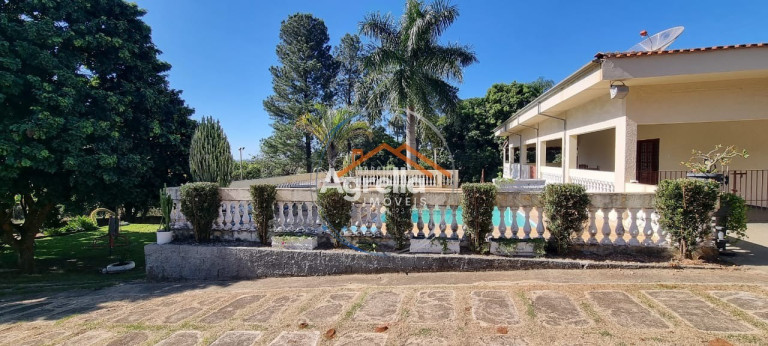 Imagem Imóvel com 3 Quartos à Venda, 650 m² em Condomínio Chácaras Areião - Mogi Mirim Imagem Imóvel com 3 Quartos à Venda, 650 m² em Condomínio Chácaras Areião - Mogi Mirim