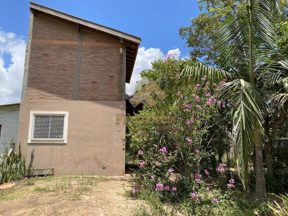 Casa com 2 Quartos à Venda, 200 m² em Lagoa Dourada - Brotas