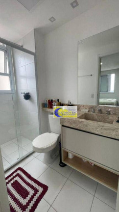 Imagem Apartamento com 2 Quartos à Venda, 54 m² em Jardim Olavo Bilac - São Bernardo Do Campo Imagem Apartamento com 2 Quartos à Venda, 54 m² em Jardim Olavo Bilac - São Bernardo Do Campo