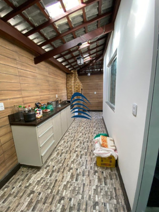 Imagem Casa com 3 Quartos à Venda, 160 m² em Catu De Abrantes (abrantes) - Camaçari