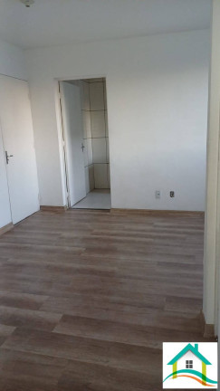 Apartamento com 2 Quartos à Venda, 49 m² em Vila Bela Vista - Santo André