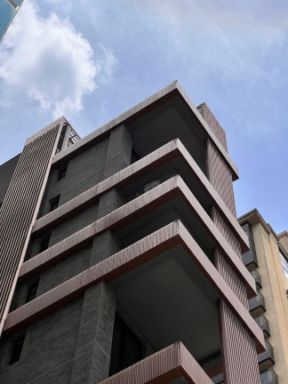 Imagem Apartamento com 2 Quartos à Venda, 124 m² em Itaim Bibi - São Paulo