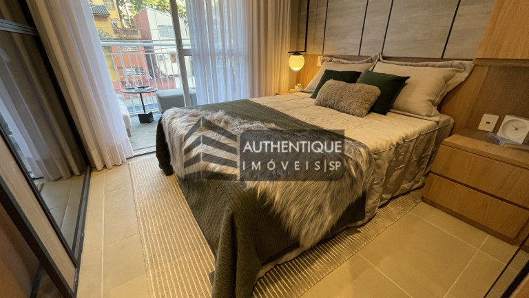 Imagem Apartamento com 2 Quartos à Venda, 39 m² em Vila Mariana - São Paulo Imagem Apartamento com 2 Quartos à Venda, 39 m² em Vila Mariana - São Paulo