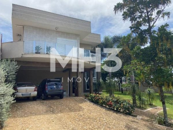 Imagem Casa de Condomínio com 5 Quartos à Venda, 300 m² em Villa Franca - Paulínia Imagem Casa de Condomínio com 5 Quartos à Venda, 300 m² em Villa Franca - Paulínia