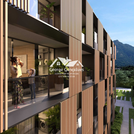 Imagem Apartamento com 2 Quartos à Venda, 66 m² em Recreio Dos Bandeirantes - Rio De Janeiro