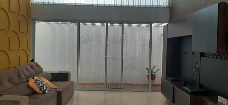 Imagem Casa de Condomínio com 3 Quartos à Venda, 360 m² em Central Park Morada Do Sol - Araraquara