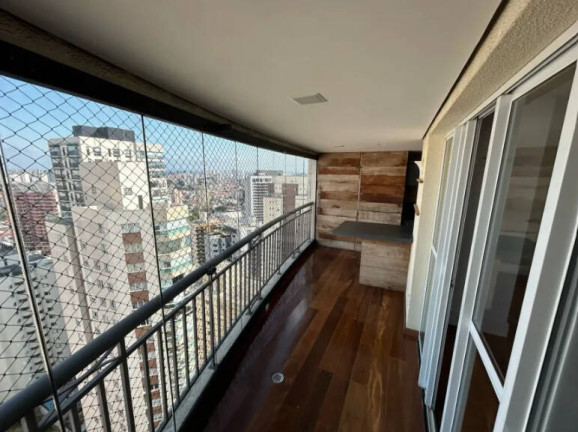 Apartamento com 3 Quartos à Venda, 173 m² em Vila Mascote - São Paulo