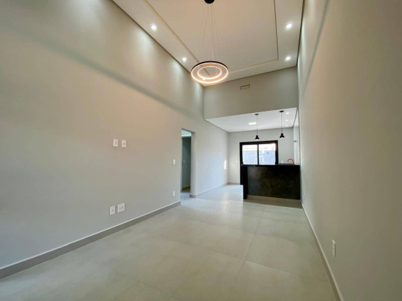 Imagem Casa de Condomínio com 3 Quartos à Venda, 152 m² em Jardim Residencial Villagio Ipanema I - Sorocaba