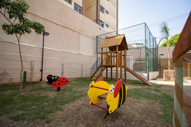 Imagem Apartamento com 2 Quartos à Venda, 41 m² em Mooca - São Paulo