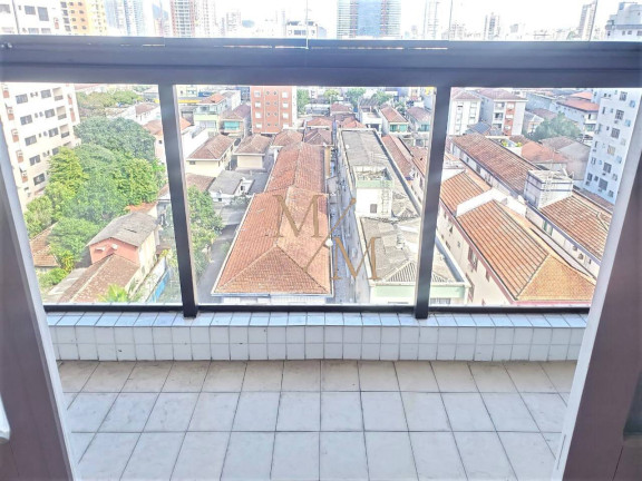 Imagem Apartamento com 2 Quartos à Venda, 98 m² em Embaré - Santos Imagem Apartamento com 2 Quartos à Venda, 98 m² em Embaré - Santos