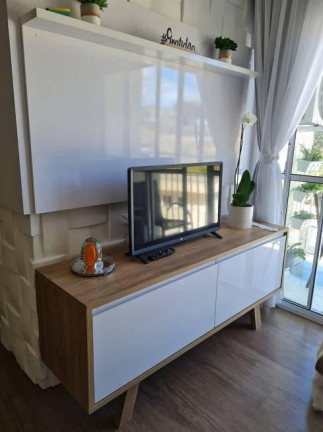 Imagem Apartamento com 3 Quartos à Venda, 70 m² em Nova Itatiba - Itatiba