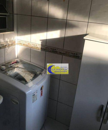 Imagem Apartamento com 2 Quartos à Venda, 53 m² em Parque Erasmo Assunção - Santo André Imagem Apartamento com 2 Quartos à Venda, 53 m² em Parque Erasmo Assunção - Santo André