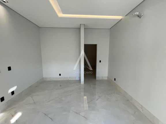 Imagem Casa com 3 Quartos à Venda, 323 m² em Residencial Aquarela Das Artes - Sinop