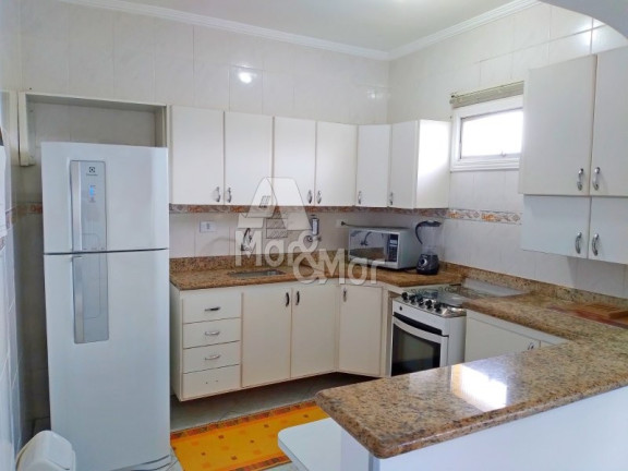 Imagem Apartamento com 2 Quartos à Venda, 70 m² em Pitangueiras - Guarujá
