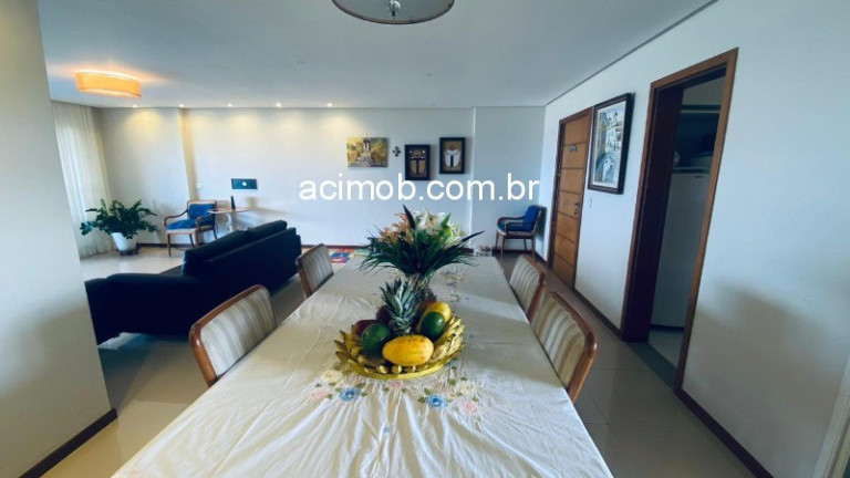 Imagem Imóvel com 4 Quartos à Venda, 212 m² em Jaguaribe - Salvador
