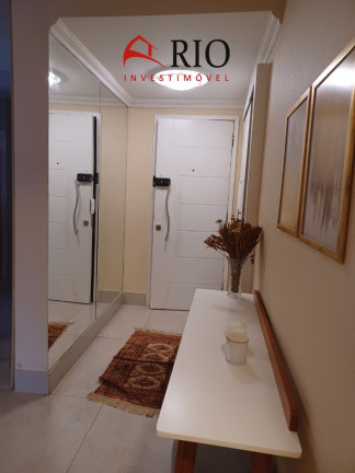 Imagem Imóvel com 2 Quartos à Venda, 94 m² em Barra Da Tijuca - Rio De Janeiro Imagem Imóvel com 2 Quartos à Venda, 94 m² em Barra Da Tijuca - Rio De Janeiro