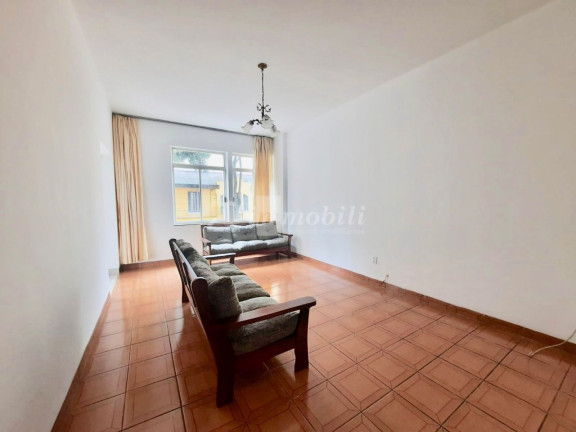 Imagem Apartamento com 2 Quartos à Venda, 113 m² em Higienopolis - São Paulo