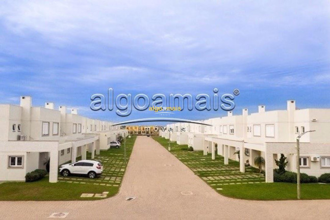 Casa com 3 Quartos à Venda, 85 m² em Condominio Pateo Marbella - Xangri-lá