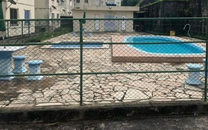 Imagem Apartamento com 2 Quartos à Venda, 40 m² em Sussuarana - Salvador Imagem Apartamento com 2 Quartos à Venda, 40 m² em Sussuarana - Salvador