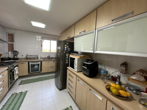 Imagem Imóvel com 4 Quartos à Venda, 240 m² em Brooklin Paulista - São Paulo